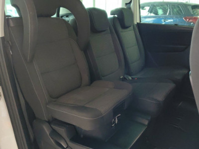 VW Sharan Gebrauchtwagen