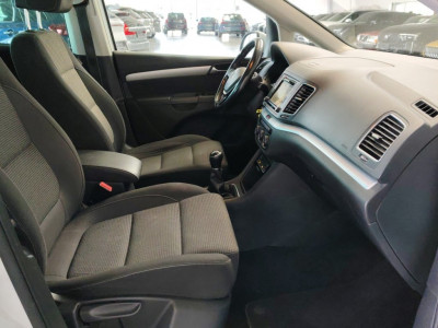 VW Sharan Gebrauchtwagen