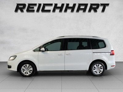 VW Sharan Gebrauchtwagen