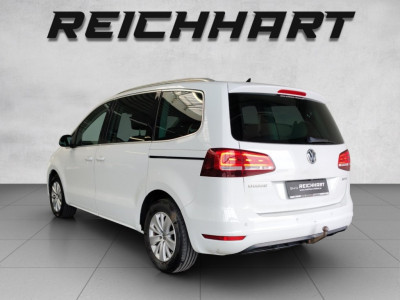VW Sharan Gebrauchtwagen