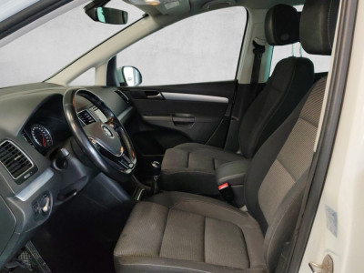 VW Sharan Gebrauchtwagen