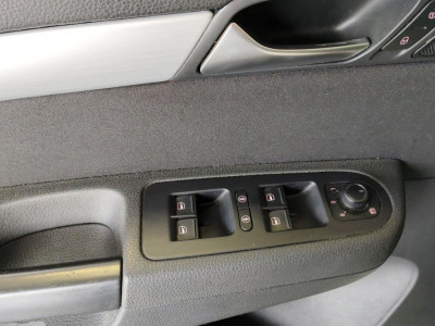 VW Sharan Gebrauchtwagen