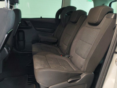 VW Sharan Gebrauchtwagen