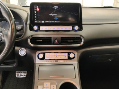 Hyundai Kona Gebrauchtwagen