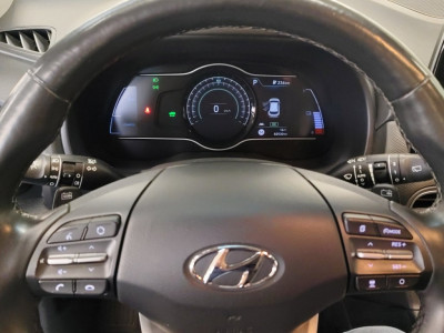 Hyundai Kona Gebrauchtwagen