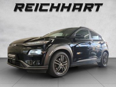 Hyundai Kona Gebrauchtwagen