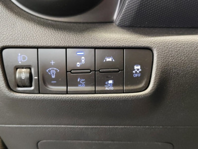 Hyundai Kona Gebrauchtwagen