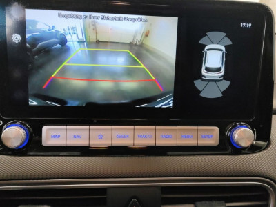 Hyundai Kona Gebrauchtwagen