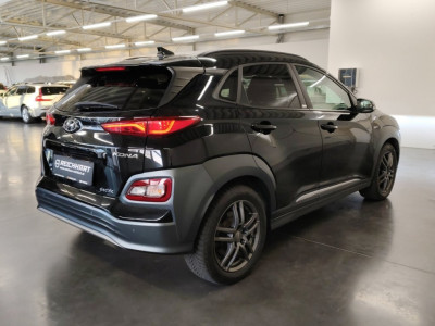 Hyundai Kona Gebrauchtwagen