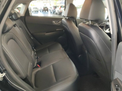 Hyundai Kona Gebrauchtwagen