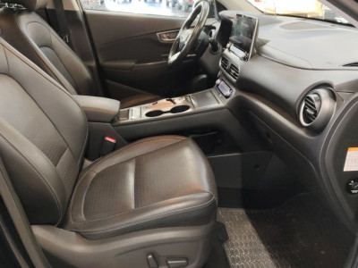 Hyundai Kona Gebrauchtwagen