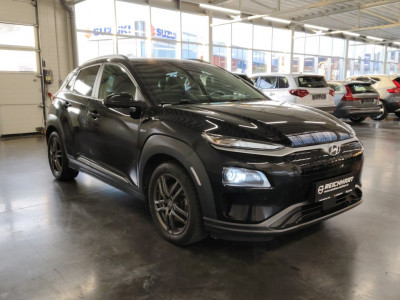 Hyundai Kona Gebrauchtwagen