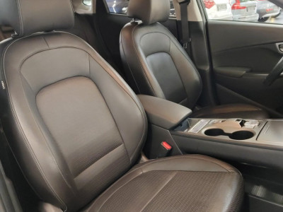 Hyundai Kona Gebrauchtwagen