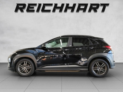 Hyundai Kona Gebrauchtwagen