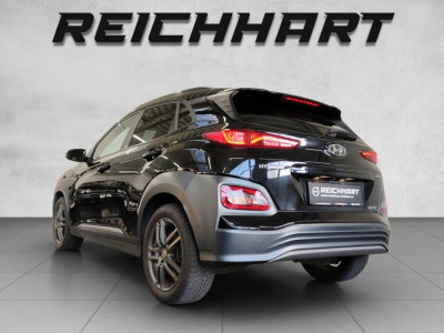 Hyundai Kona Gebrauchtwagen
