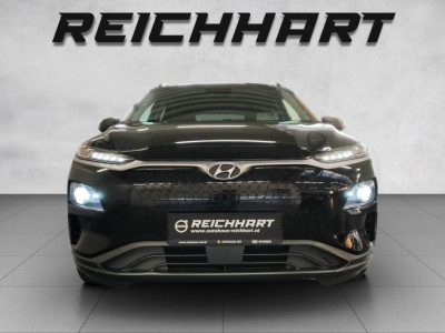 Hyundai Kona Gebrauchtwagen