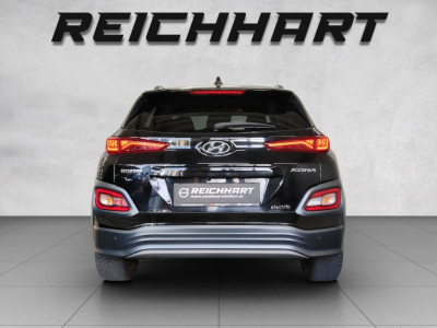 Hyundai Kona Gebrauchtwagen