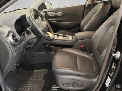 Hyundai Kona Gebrauchtwagen