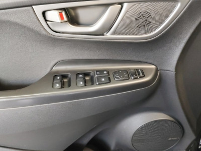 Hyundai Kona Gebrauchtwagen