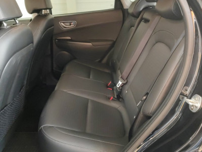 Hyundai Kona Gebrauchtwagen