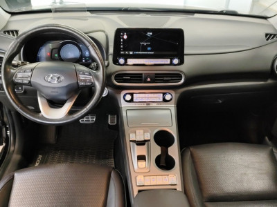 Hyundai Kona Gebrauchtwagen