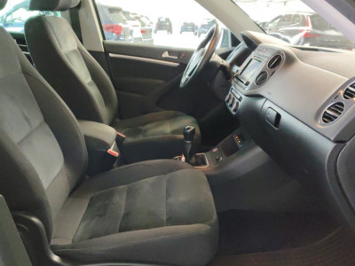 VW Tiguan Gebrauchtwagen VW Tiguan Gebrauchtwagen