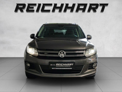 VW Tiguan Gebrauchtwagen VW Tiguan Gebrauchtwagen