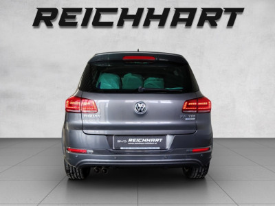 VW Tiguan Gebrauchtwagen VW Tiguan Gebrauchtwagen