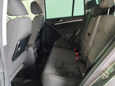 VW Tiguan Gebrauchtwagen VW Tiguan Gebrauchtwagen