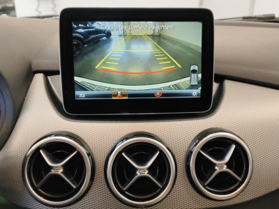 Mercedes-Benz B-Klasse Gebrauchtwagen Mercedes-Benz B-Klasse Gebrauchtwagen