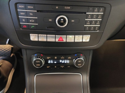 Mercedes-Benz B-Klasse Gebrauchtwagen Mercedes-Benz B-Klasse Gebrauchtwagen