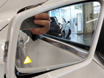 Mercedes-Benz B-Klasse Gebrauchtwagen Mercedes-Benz B-Klasse Gebrauchtwagen