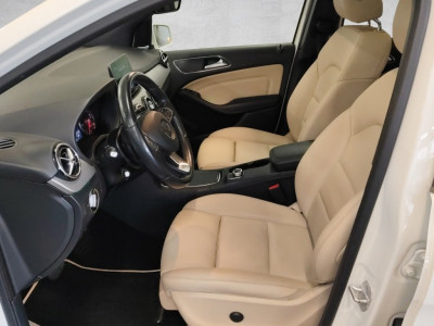 Mercedes-Benz B-Klasse Gebrauchtwagen Mercedes-Benz B-Klasse Gebrauchtwagen
