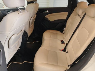 Mercedes-Benz B-Klasse Gebrauchtwagen Mercedes-Benz B-Klasse Gebrauchtwagen