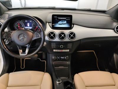 Mercedes-Benz B-Klasse Gebrauchtwagen Mercedes-Benz B-Klasse Gebrauchtwagen