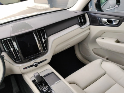 Volvo XC60 Gebrauchtwagen Volvo XC60 Gebrauchtwagen
