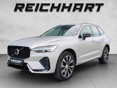 Volvo XC60 Gebrauchtwagen Volvo XC60 Gebrauchtwagen