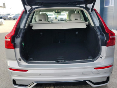 Volvo XC60 Gebrauchtwagen Volvo XC60 Gebrauchtwagen