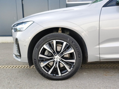 Volvo XC60 Gebrauchtwagen Volvo XC60 Gebrauchtwagen
