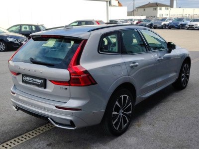 Volvo XC60 Gebrauchtwagen Volvo XC60 Gebrauchtwagen
