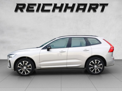 Volvo XC60 Gebrauchtwagen Volvo XC60 Gebrauchtwagen