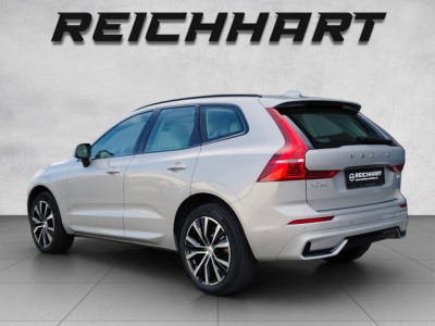 Volvo XC60 Gebrauchtwagen Volvo XC60 Gebrauchtwagen