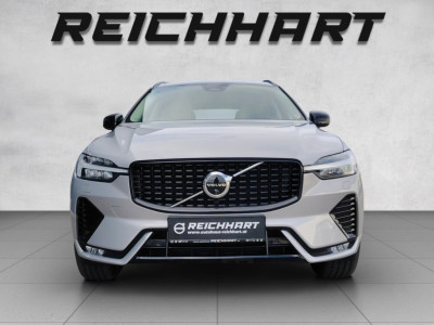 Volvo XC60 Gebrauchtwagen Volvo XC60 Gebrauchtwagen