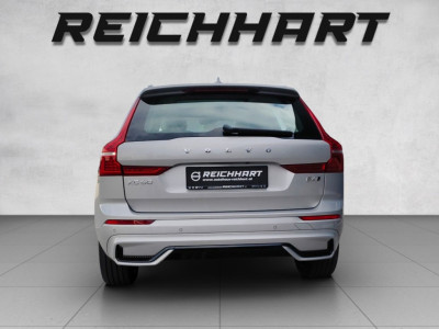Volvo XC60 Gebrauchtwagen Volvo XC60 Gebrauchtwagen