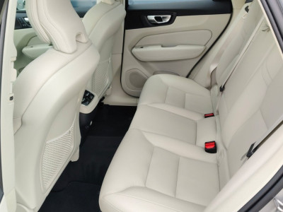 Volvo XC60 Gebrauchtwagen Volvo XC60 Gebrauchtwagen