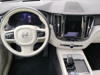 Volvo XC60 Gebrauchtwagen Volvo XC60 Gebrauchtwagen