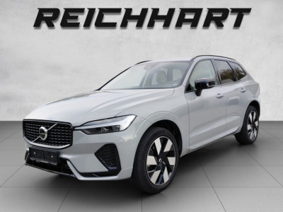 Volvo XC60 Gebrauchtwagen
