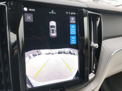 Volvo XC60 Gebrauchtwagen