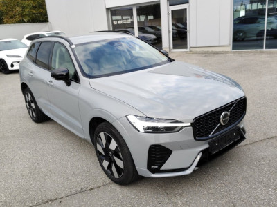 Volvo XC60 Gebrauchtwagen