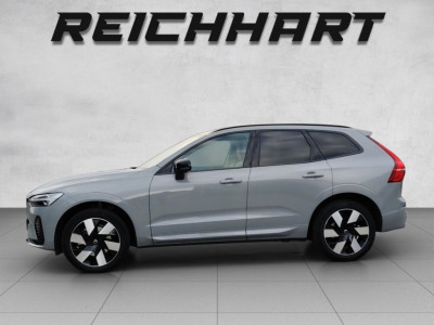 Volvo XC60 Gebrauchtwagen